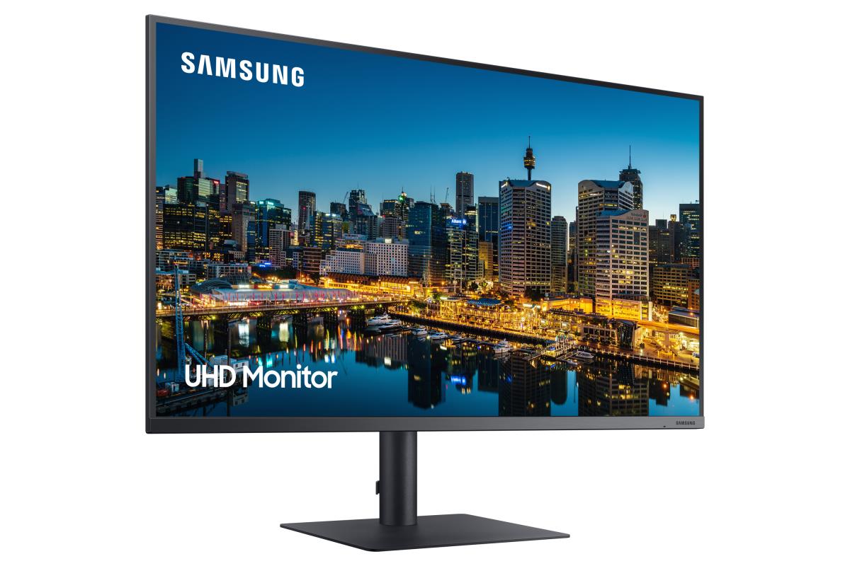 Desktop Monitor - F32tu870vr - 31.5in - 3840 X 2160