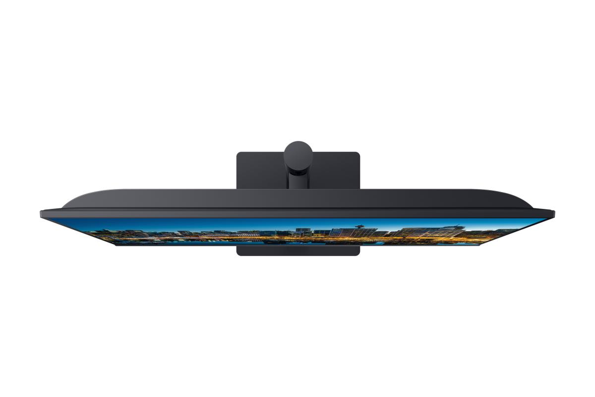 Desktop Monitor - F32tu870vr - 31.5in - 3840 X 2160