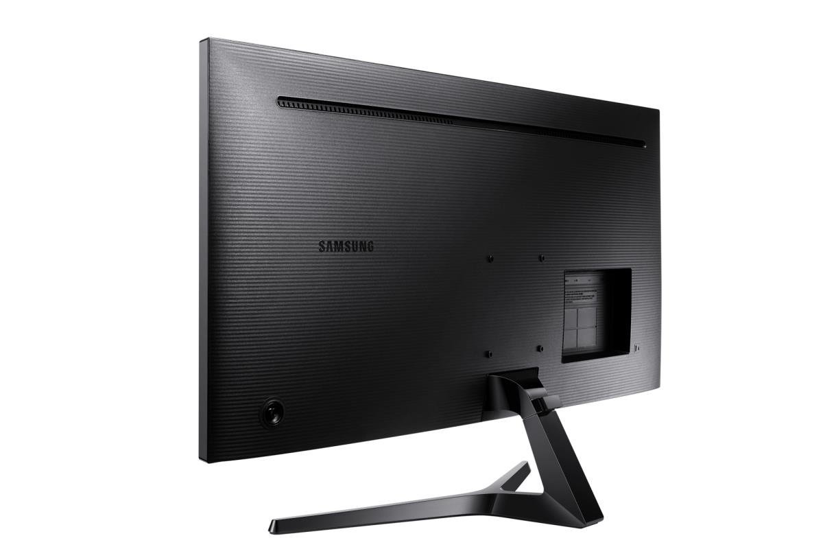 Desktop Monitor - S34j550wqr - 34in - 3440x1440 - Wqhd
