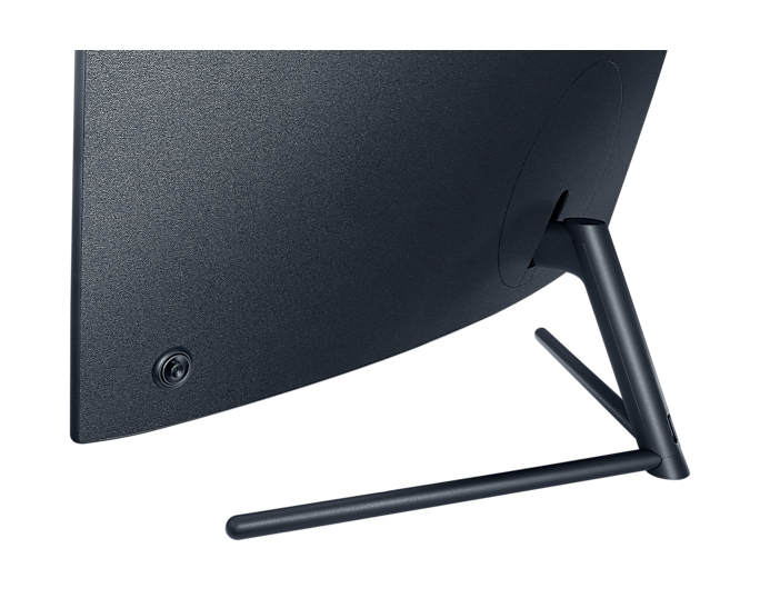 Desktop Monitor - U32r590cwr - 32in - 3840x2160