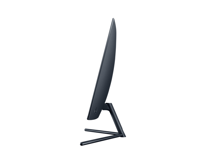 Desktop Monitor - U32r590cwr - 32in - 3840x2160