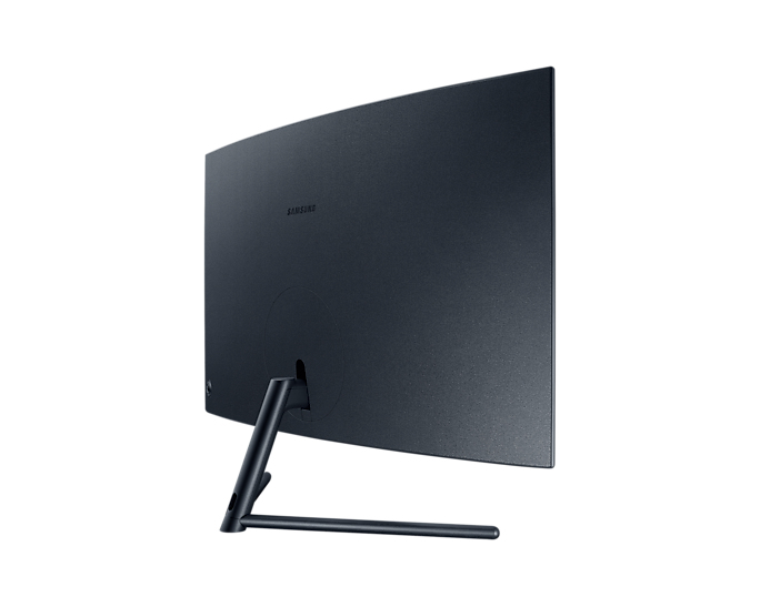 Desktop Monitor - U32r590cwr - 32in - 3840x2160