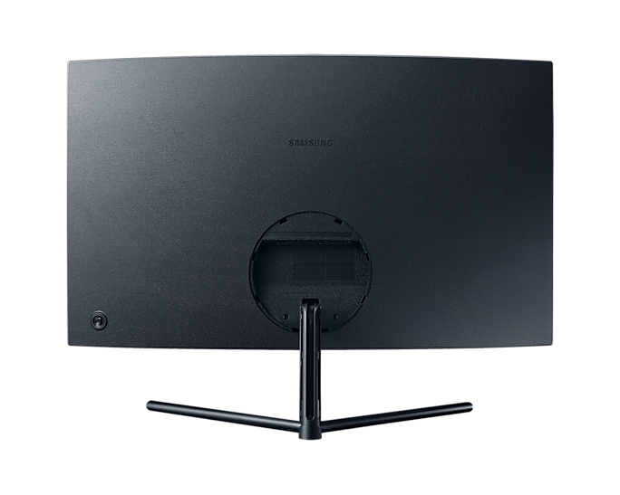 Desktop Monitor - U32r590cwr - 32in - 3840x2160