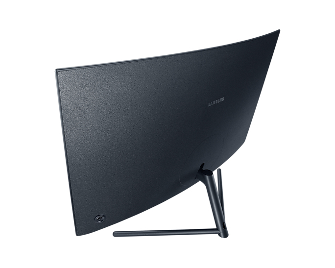 Desktop Monitor - U32r590cwr - 32in - 3840x2160