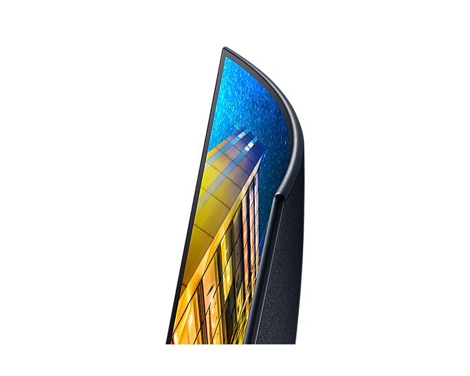 Desktop Monitor - U32r590cwr - 32in - 3840x2160