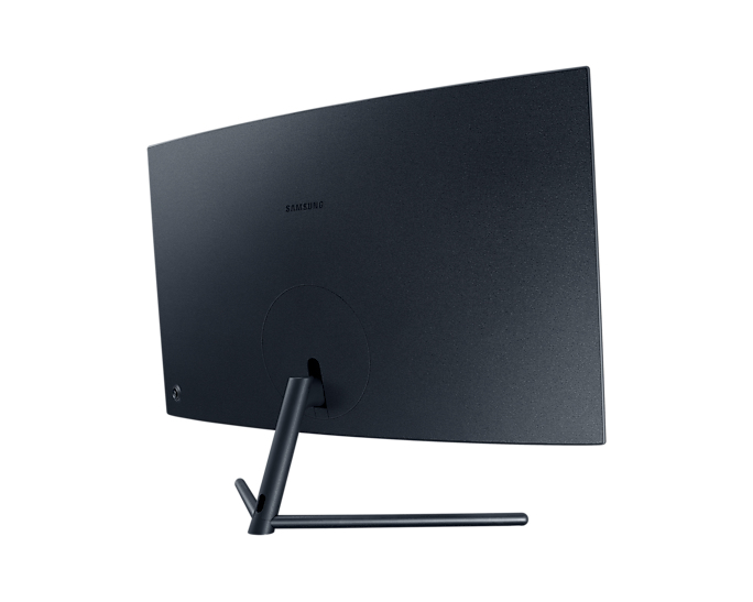 Desktop Monitor - U32r590cwr - 32in - 3840x2160