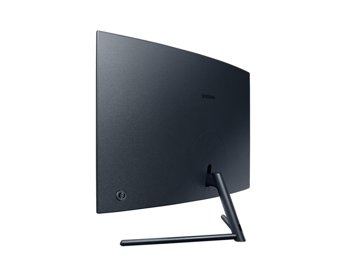 Desktop Monitor - U32r590cwr - 32in - 3840x2160
