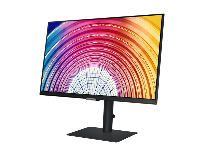 Desktop Monitor - S24a600nwu - 24in - 2560x1440
