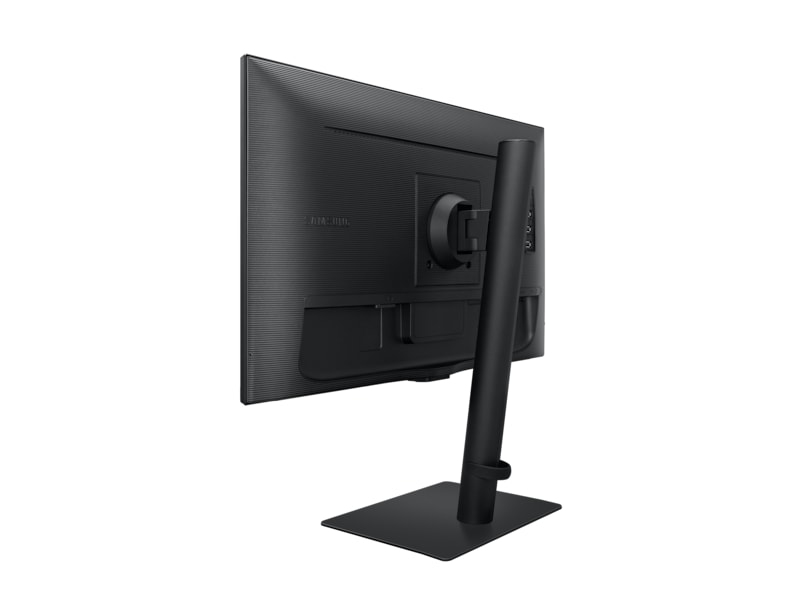 Desktop Monitor - S24a600nwu - 24in - 2560x1440