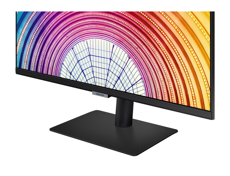 Desktop Monitor - S24a600nwu - 24in - 2560x1440
