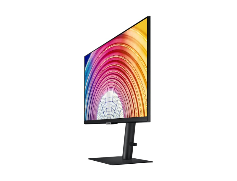 Desktop Monitor - S24a600nwu - 24in - 2560x1440