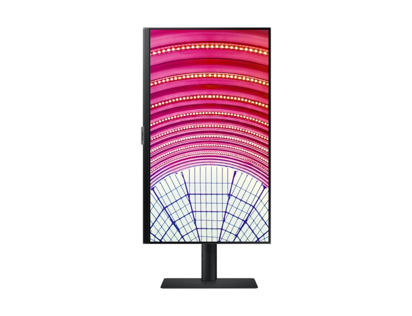 Desktop Monitor - S24a600nwu - 24in - 2560x1440