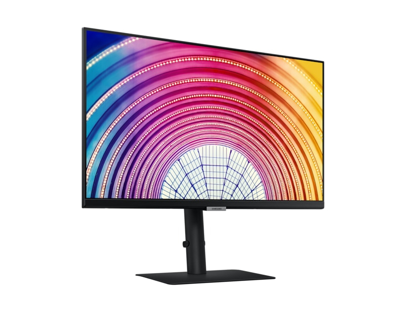 Desktop Monitor - S24a600nwu - 24in - 2560x1440
