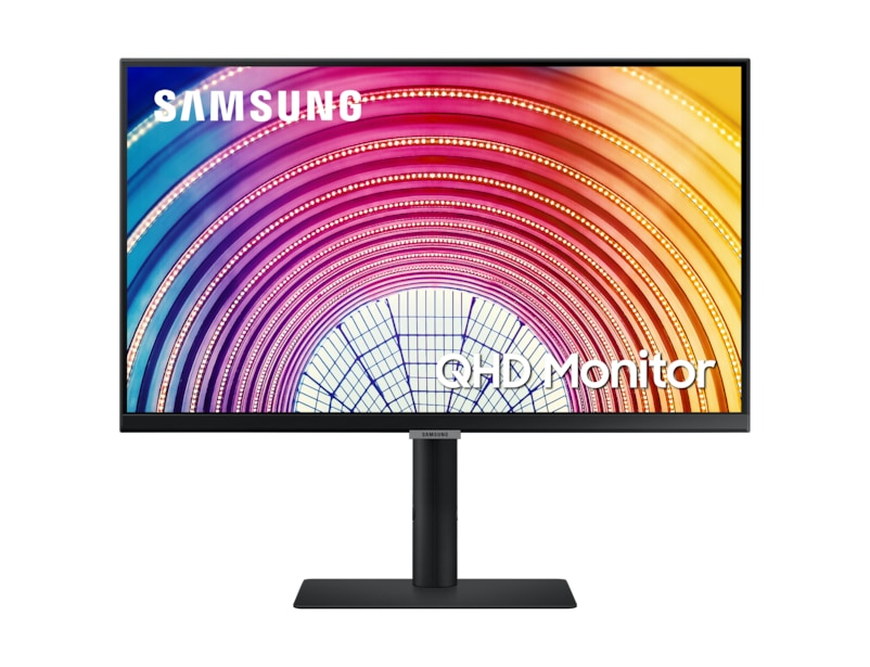 Desktop Monitor - S24a600nwu - 24in - 2560x1440