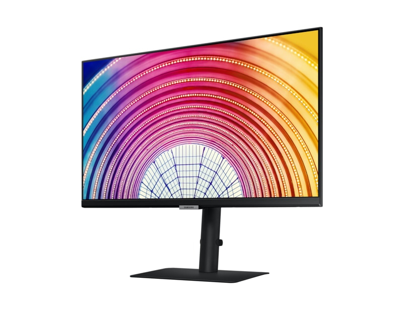 Desktop Monitor - S24a600nwu - 24in - 2560x1440