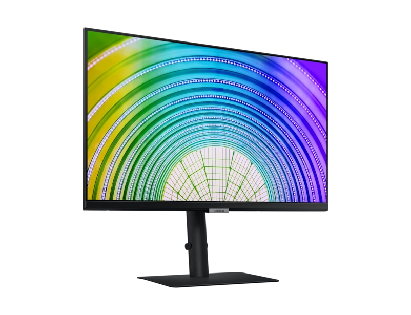 Desktop USB-c Monitor - S24a600ucu - 24in - 2560x1440