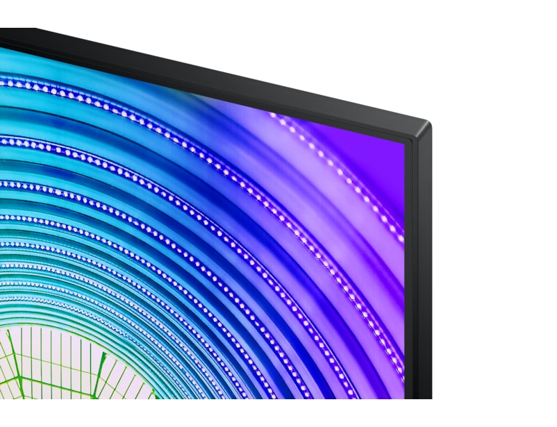 Desktop USB-c Monitor - S24a600ucu - 24in - 2560x1440