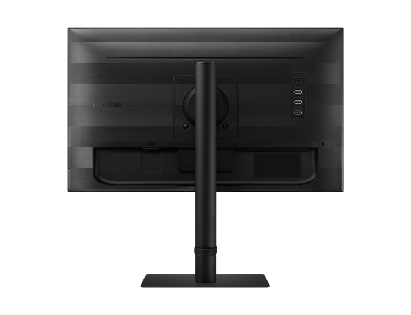 Desktop USB-c Monitor - S24a600ucu - 24in - 2560x1440
