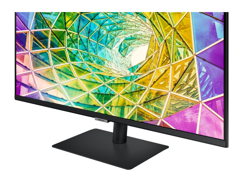 Desktop Monitor - S32a800nmu - 32in - 3840 X 2160
