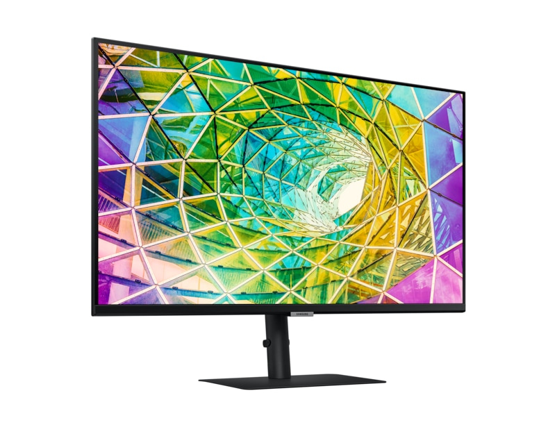 Desktop Monitor - S32a800nmu - 32in - 3840 X 2160