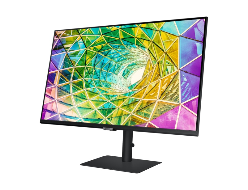Desktop Monitor - S32a800nmu - 32in - 3840 X 2160