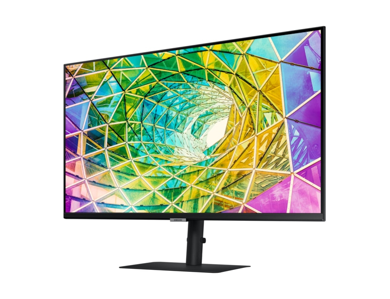 Desktop Monitor - S32a800nmu - 32in - 3840 X 2160