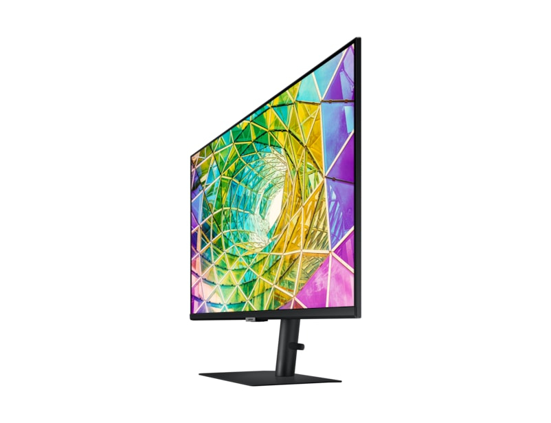 Desktop Monitor - S32a800nmu - 32in - 3840 X 2160