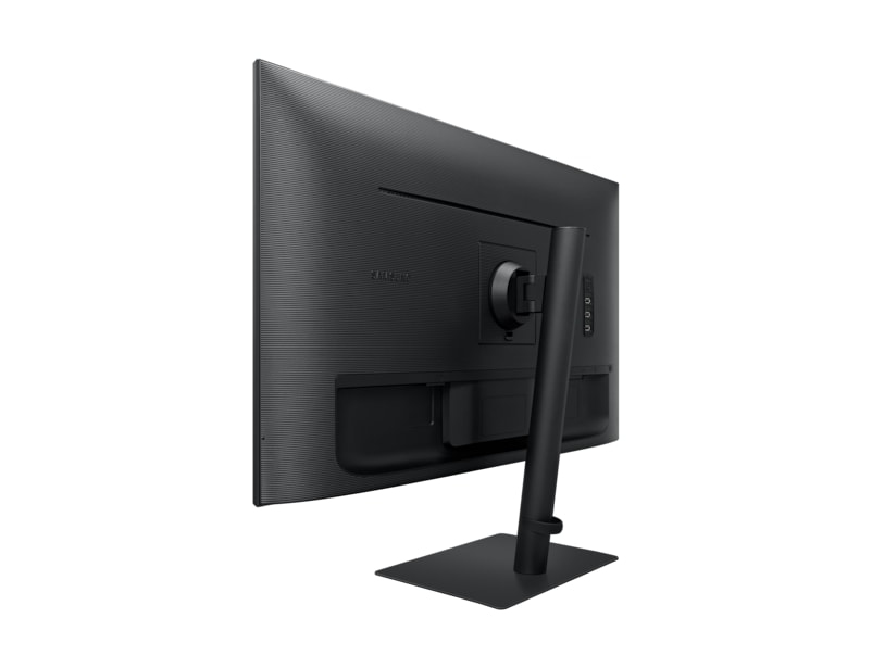 Desktop Monitor - S32a800nmu - 32in - 3840 X 2160