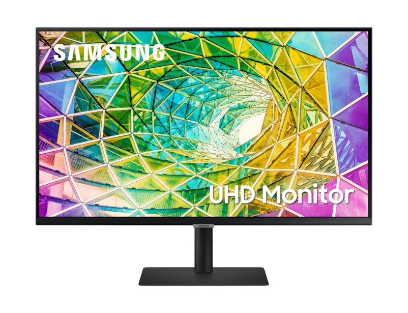 Desktop Monitor - S32a800nmu - 32in - 3840 X 2160