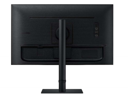 Desktop USB-c Monitor- S27a600uuu - 27in - 2560 X 1440