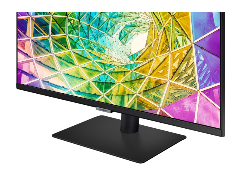 Desktop Monitor - S27a800nmu - 27in - 3840 X 2160