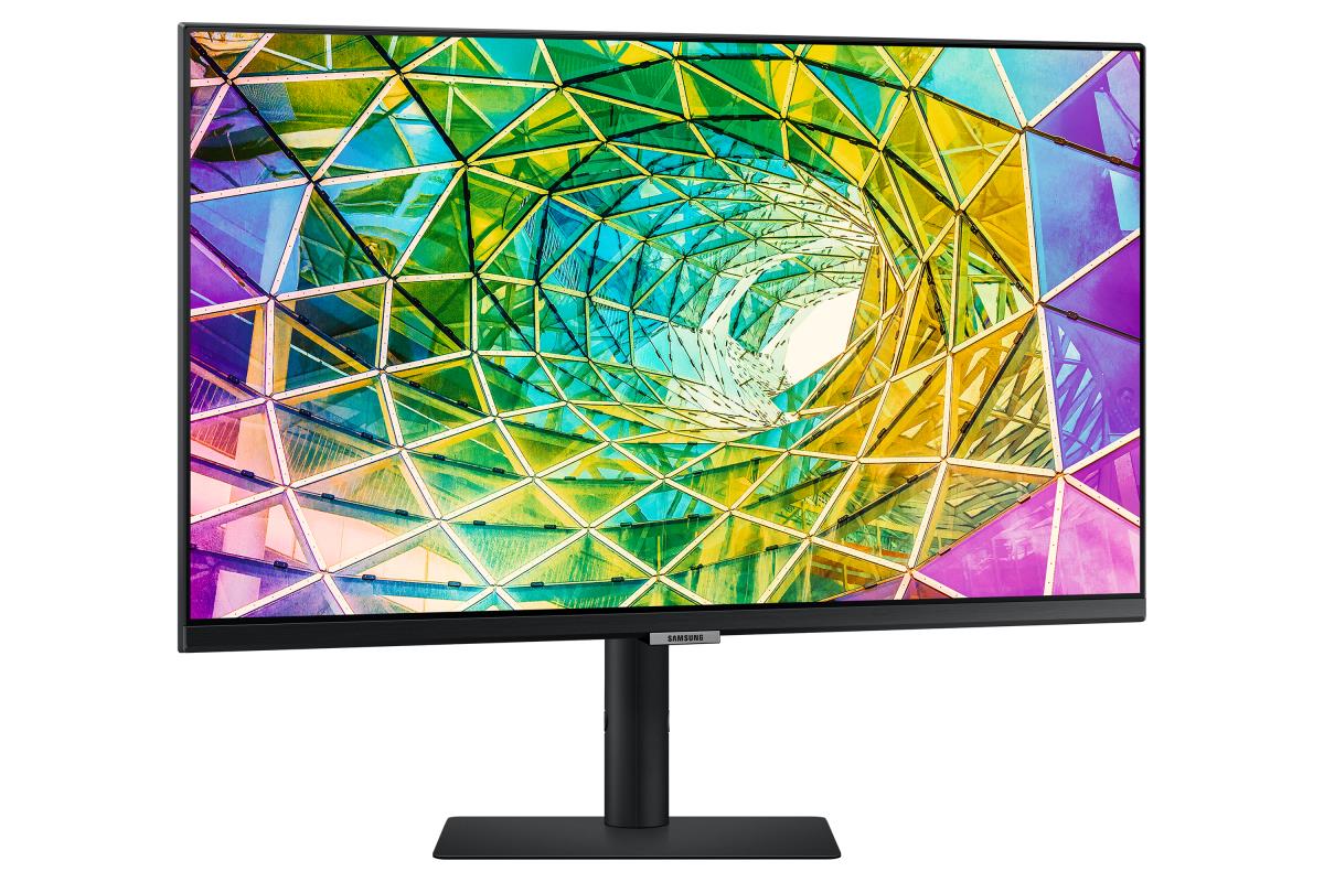 Desktop Monitor - S27a800nmu - 27in - 3840 X 2160
