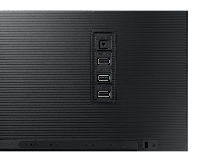 Desktop Monitor - S27a800nmu - 27in - 3840 X 2160
