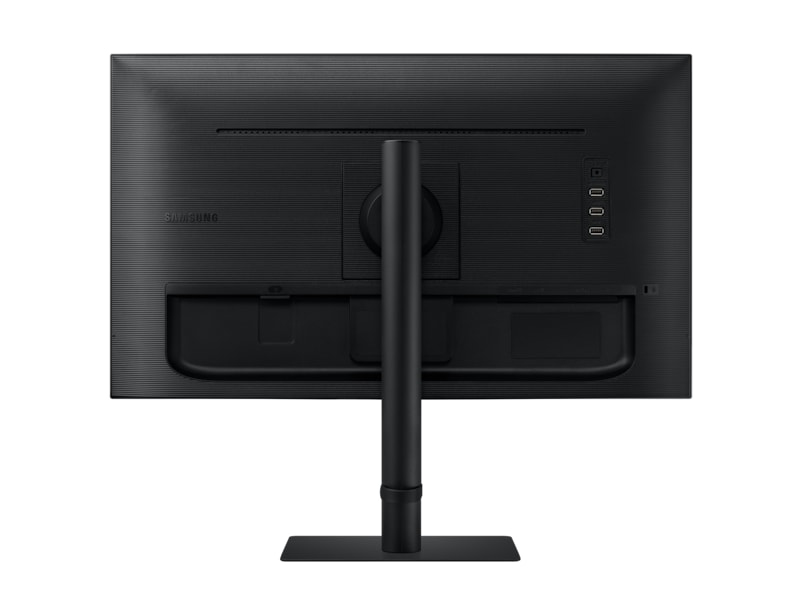 Desktop Monitor - S27a800nmu - 27in - 3840 X 2160