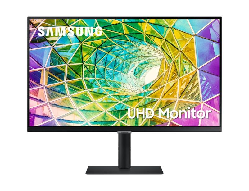 Desktop Monitor - S27a800nmu - 27in - 3840 X 2160