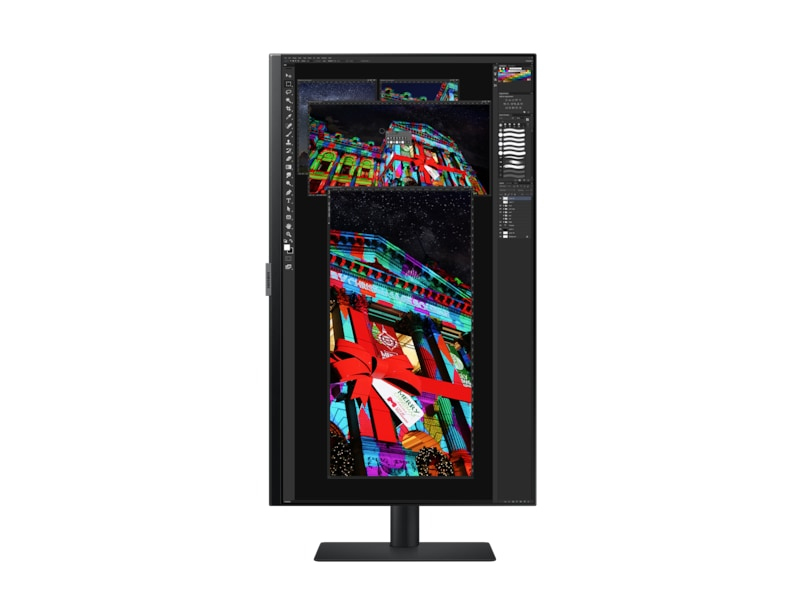 Desktop Monitor - S27a800nmu - 27in - 3840 X 2160