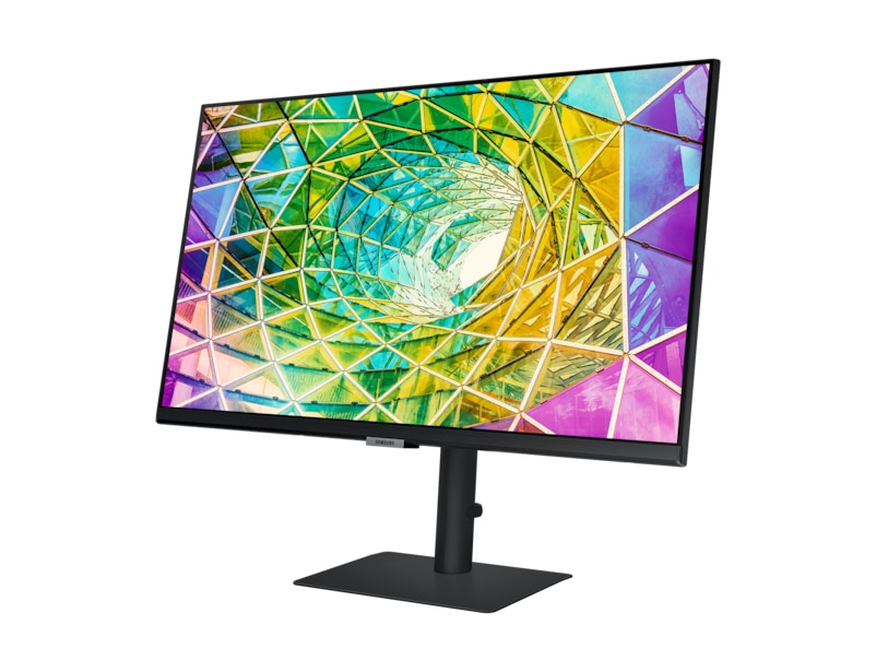 Desktop Monitor - S27a800nmu - 27in - 3840 X 2160