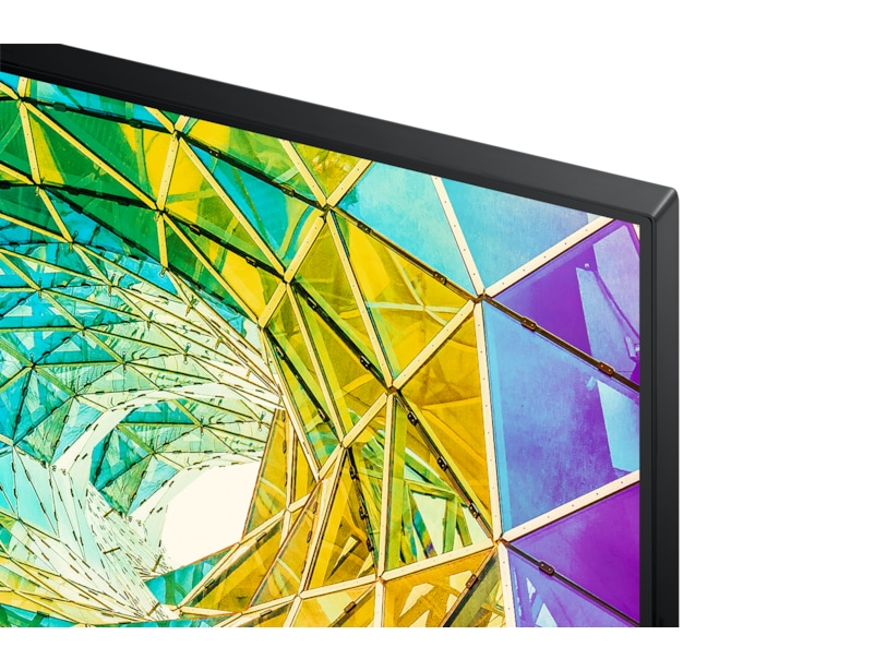 Desktop Monitor - S27a800nmu - 27in - 3840 X 2160