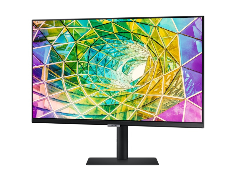 Desktop Monitor - S27a800nmu - 27in - 3840 X 2160