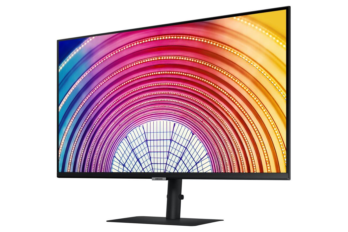 Desktop Monitor - S32a600nwu - 32in - 2560 X 1440