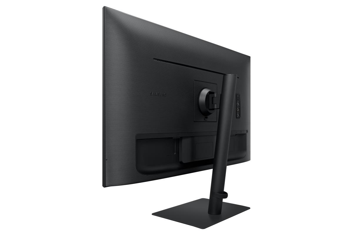 Desktop Monitor - S32a600nwu - 32in - 2560 X 1440