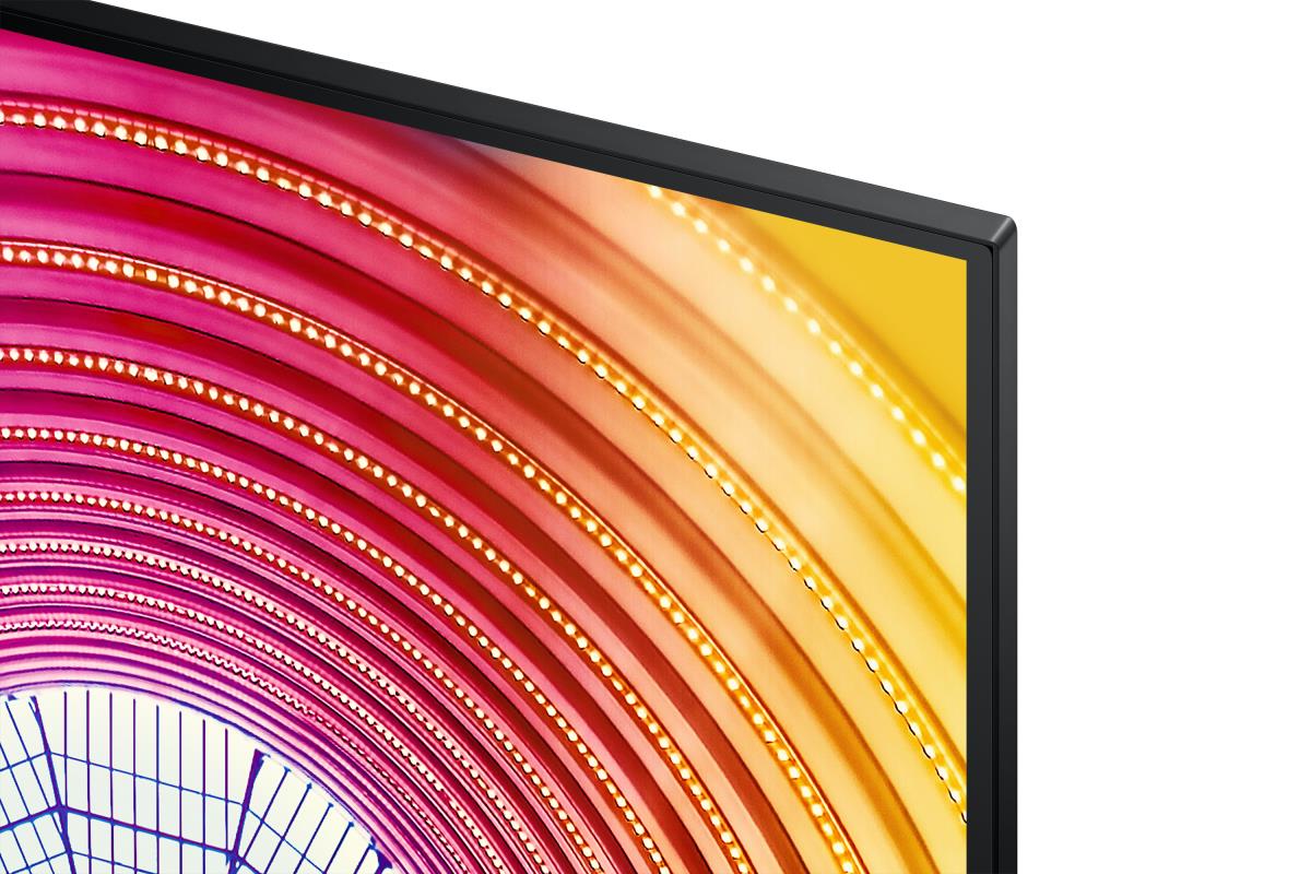 Desktop Monitor - S32a600nwu - 32in - 2560 X 1440
