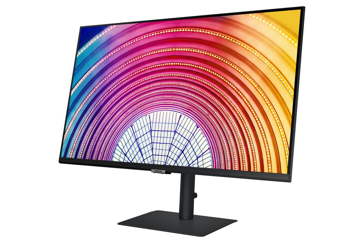 Desktop Monitor - S32a600nwu - 32in - 2560 X 1440