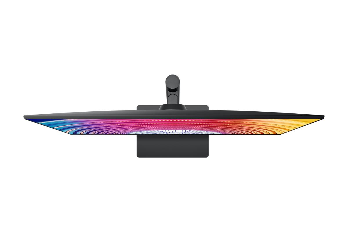 Desktop Monitor - S32a600nwu - 32in - 2560 X 1440