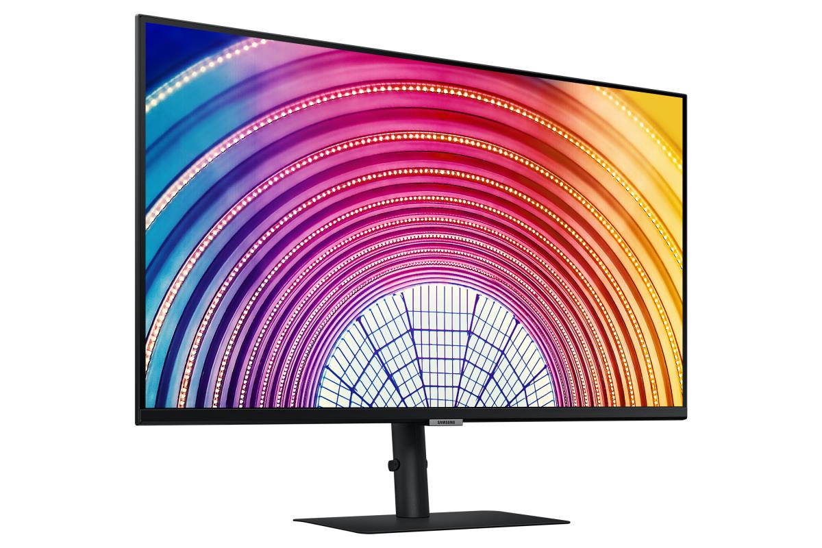 Desktop Monitor - S32a600nwu - 32in - 2560 X 1440