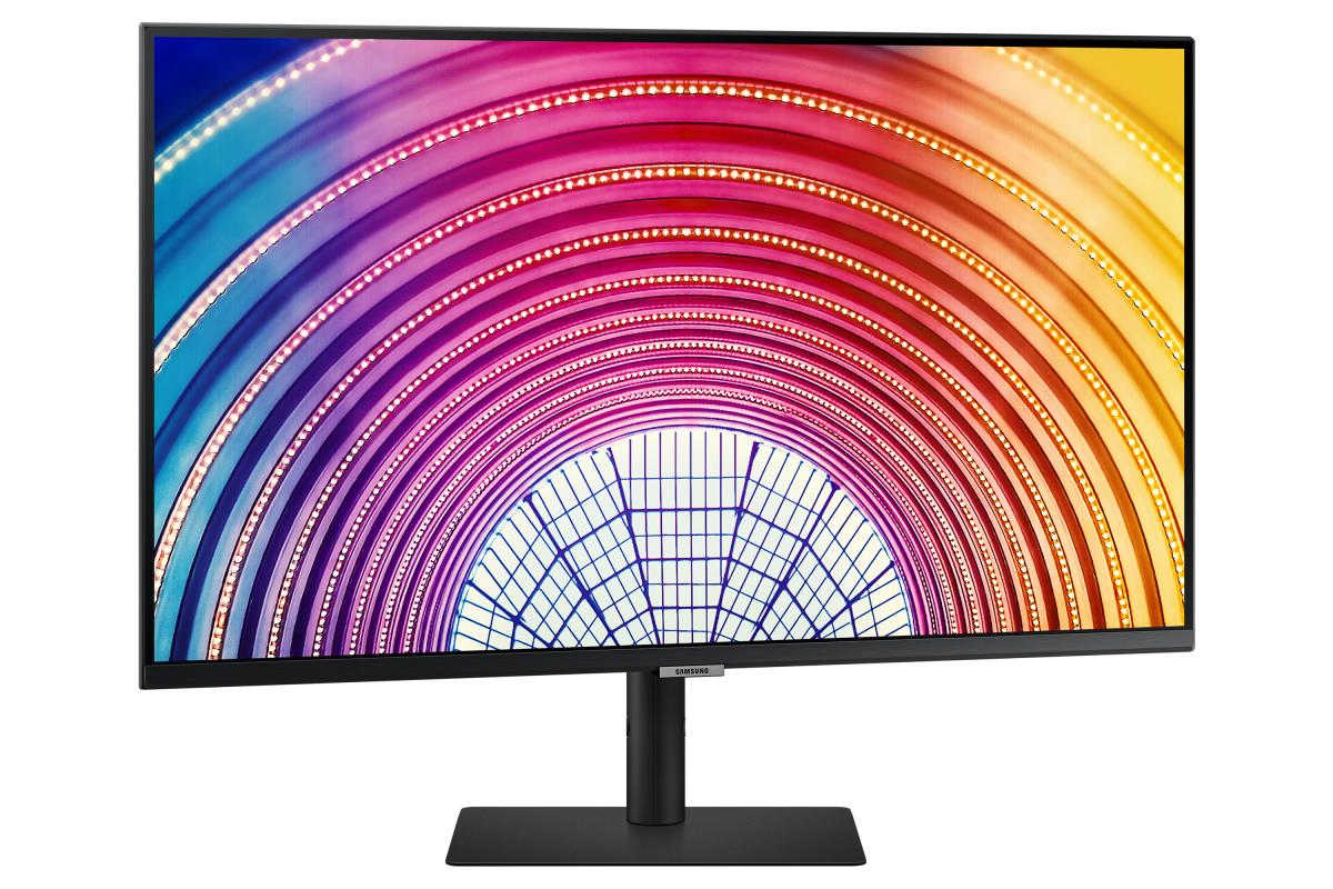 Desktop Monitor - S32a600nwu - 32in - 2560 X 1440