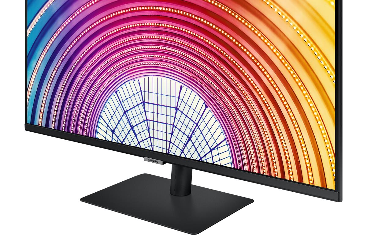 Desktop Monitor - S32a600nwu - 32in - 2560 X 1440