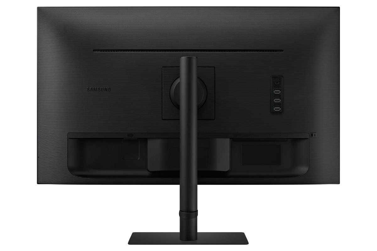 Desktop Monitor - S32a600nwu - 32in - 2560 X 1440