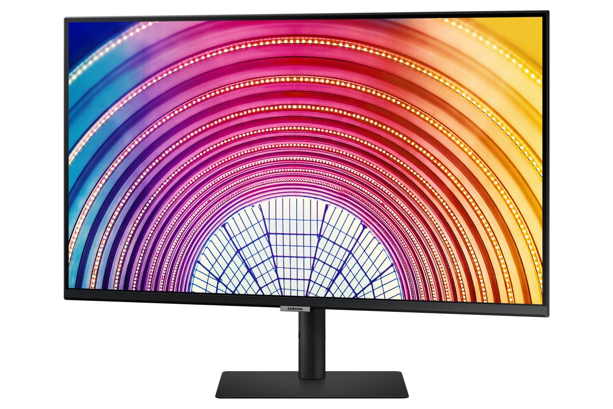 Desktop Monitor - S32a600nwu - 32in - 2560 X 1440