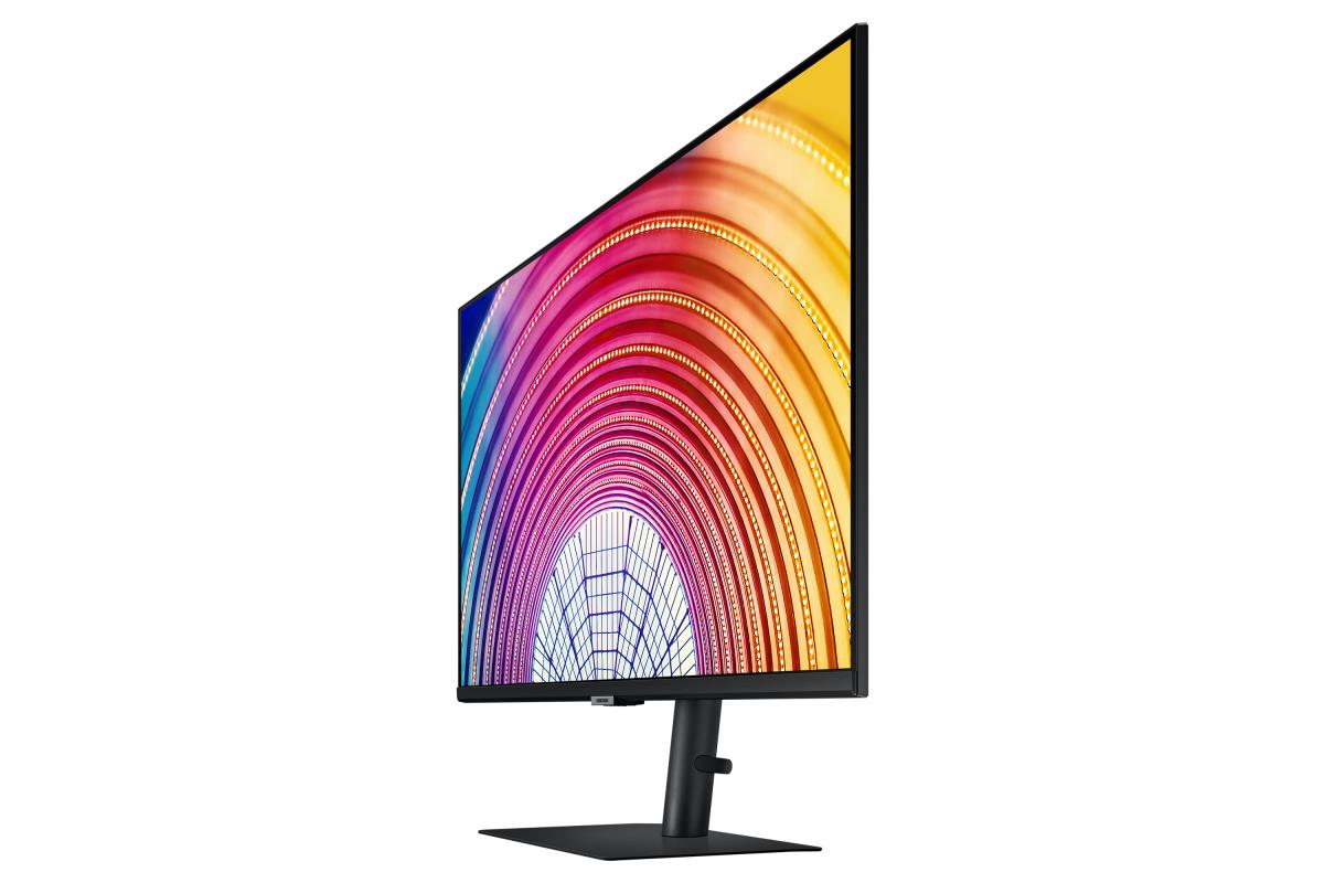 Desktop Monitor - S32a600nwu - 32in - 2560 X 1440